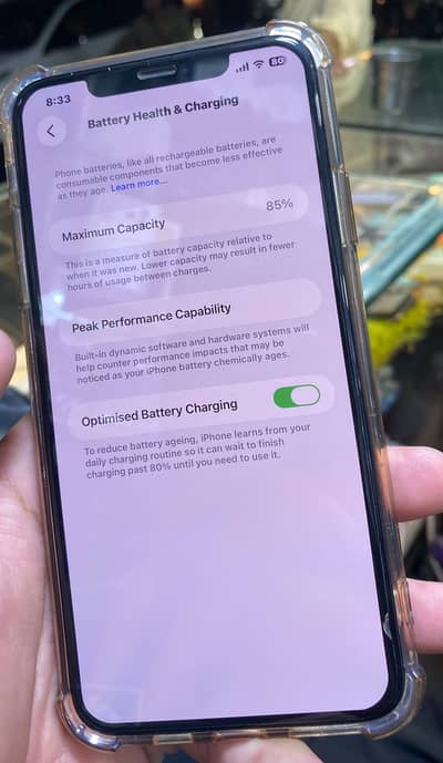 Apple iPhone 11 Pro Max