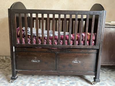 Baby cot / Baby Bed