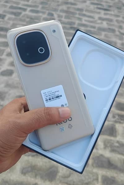 iqoo z10 turbo plus