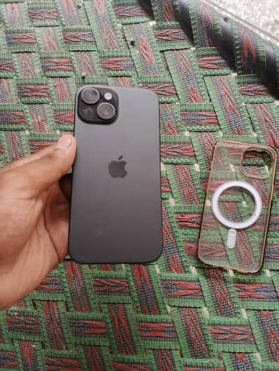 Apple iPhone 15