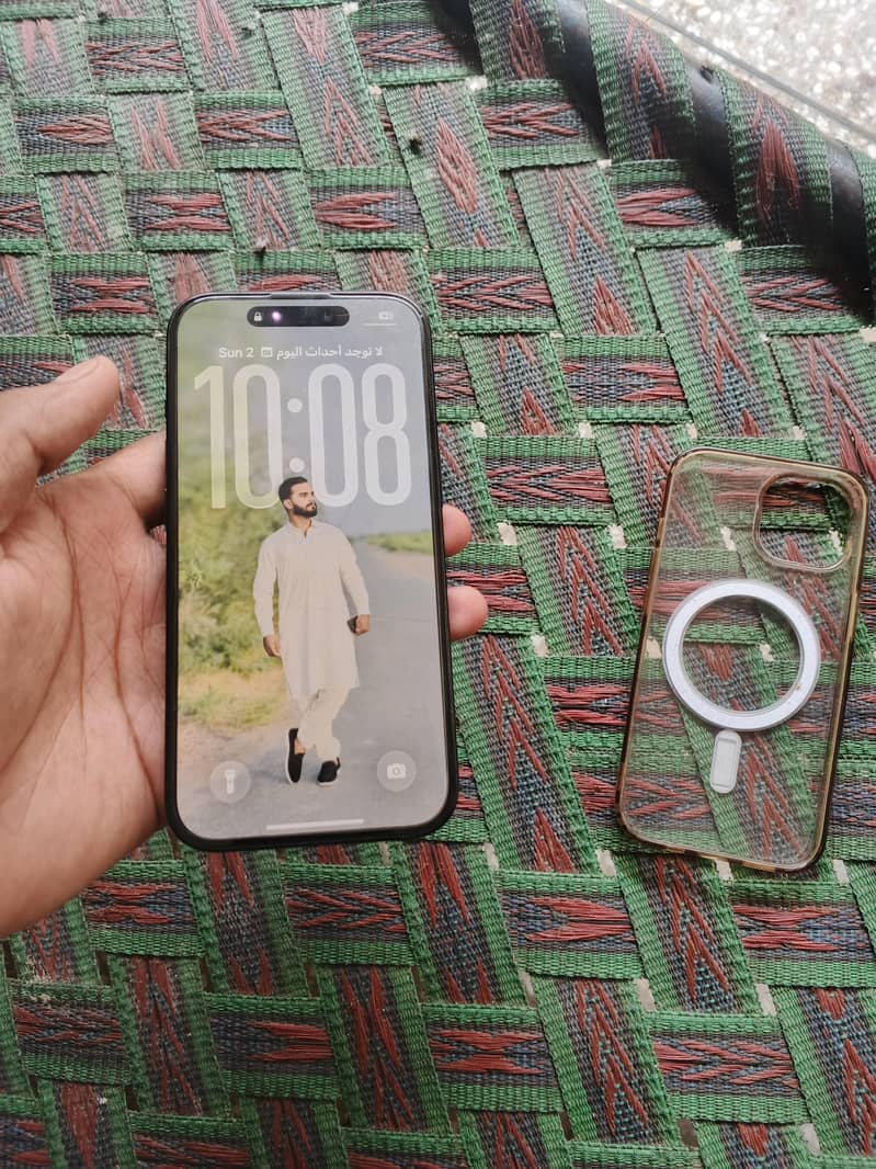 Apple iPhone 15 2