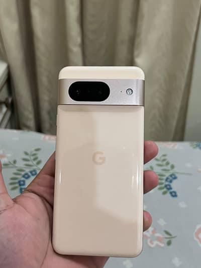 Google Pixel 8