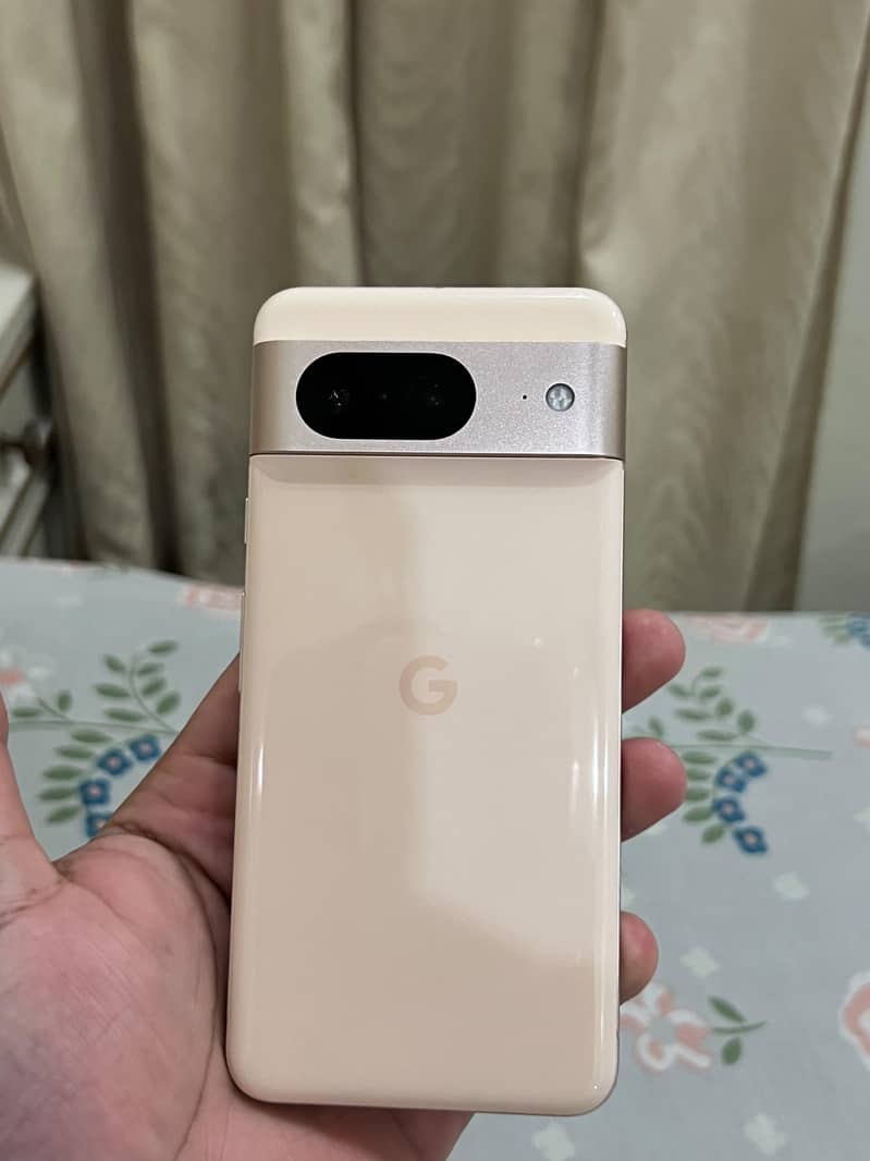 Google Pixel 8 0