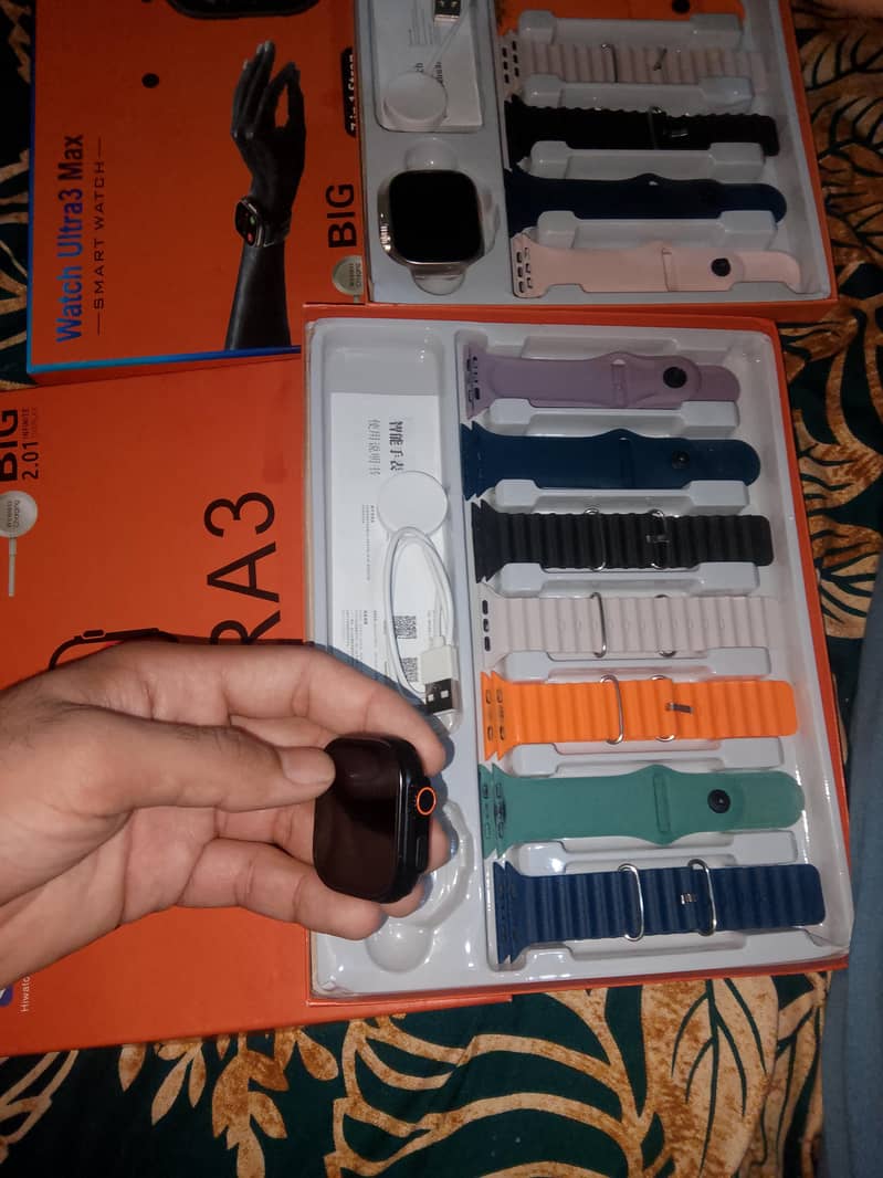 ultra 3 1