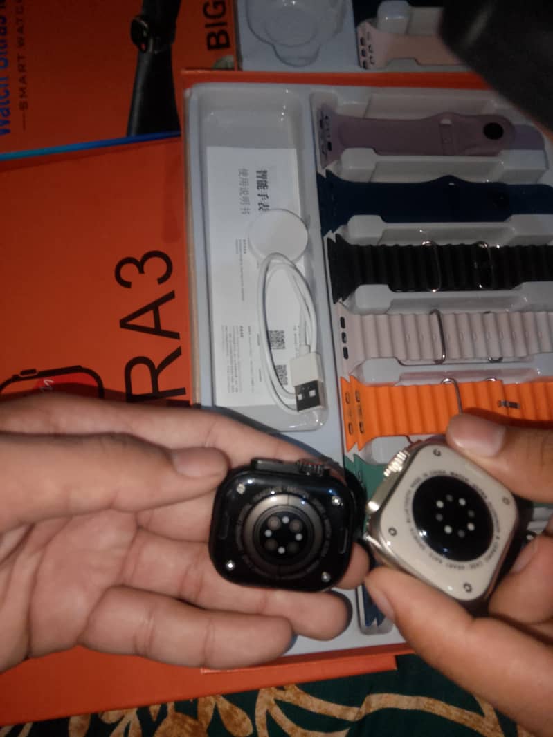 ultra 3 2