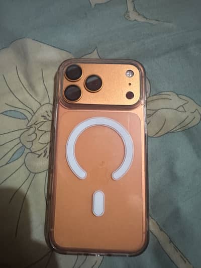 Apple iPhone 17 Pro Max