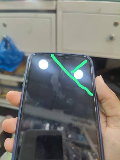 Apple iPhone SE 2022 / Xsmax pta