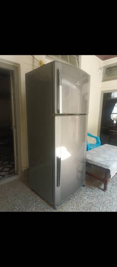 working Fridge for sale (No fault)