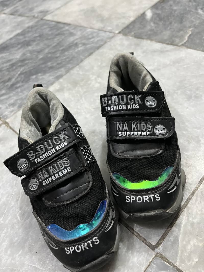 Shoes 2