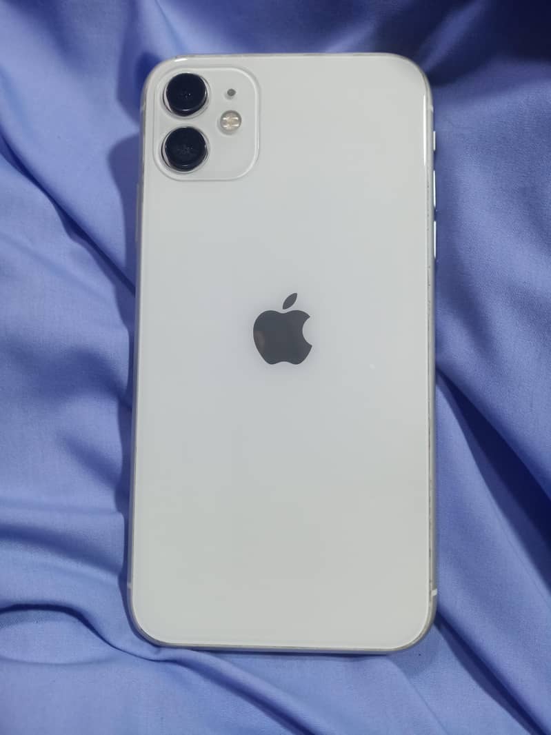 Apple iPhone 11 0