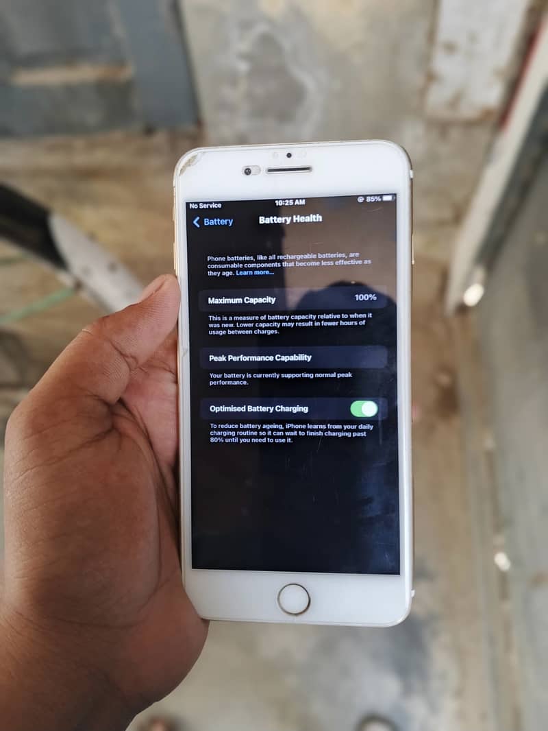 Apple iPhone 7 Plus 4