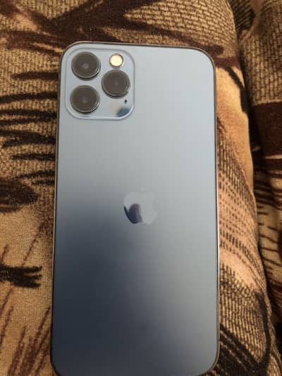 Apple iPhone 12 Pro
