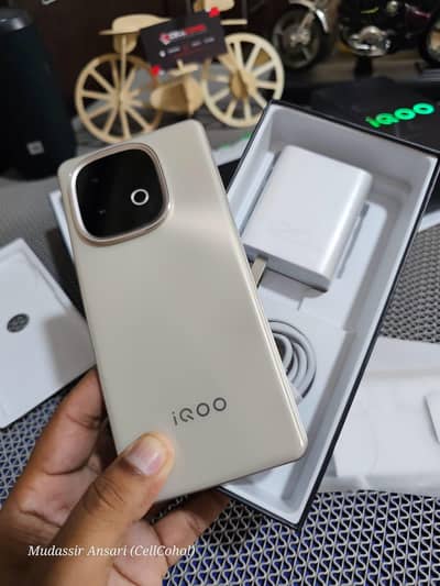 iqoo z10 turbo plus