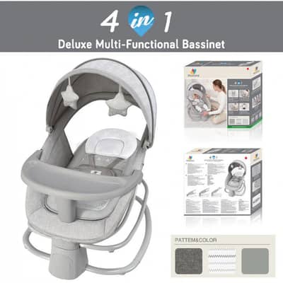Baby swing (Mastela 4 in 1)