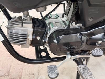 Honda Pridor 2024 Model