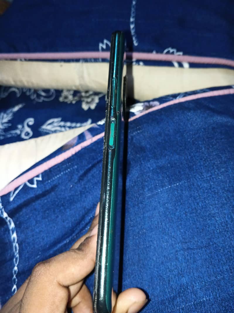 Infinix Note 7 2