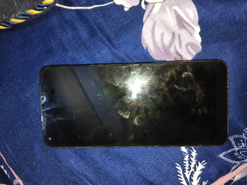 Infinix Note 7 3