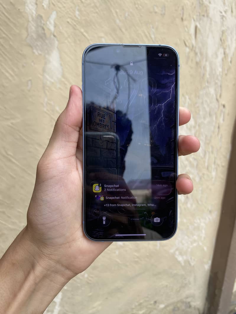Apple iPhone 14 1