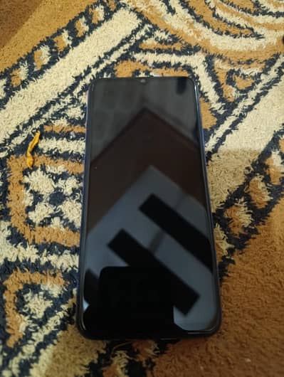 Vivo Y21A 2021