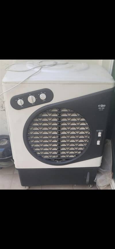 Air cooler