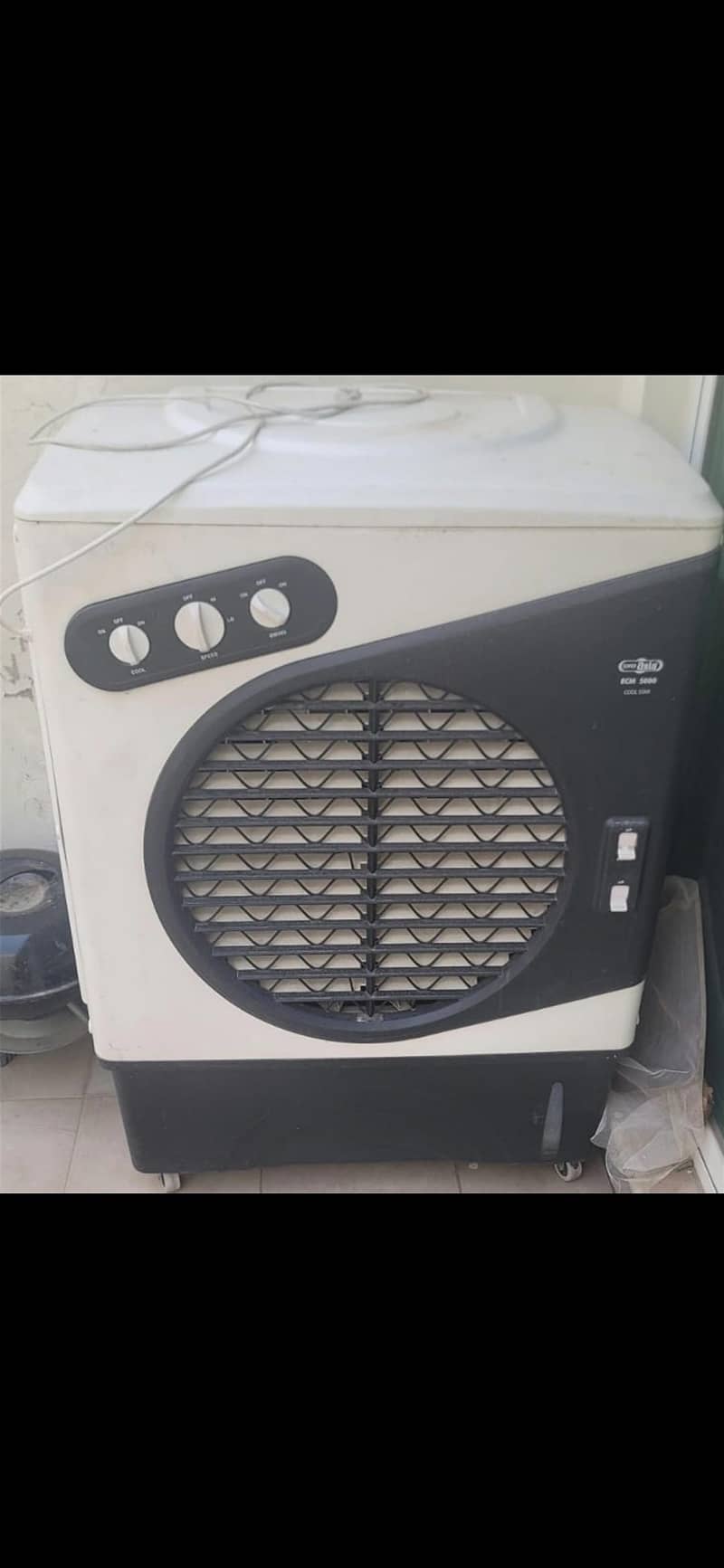 Air cooler 0