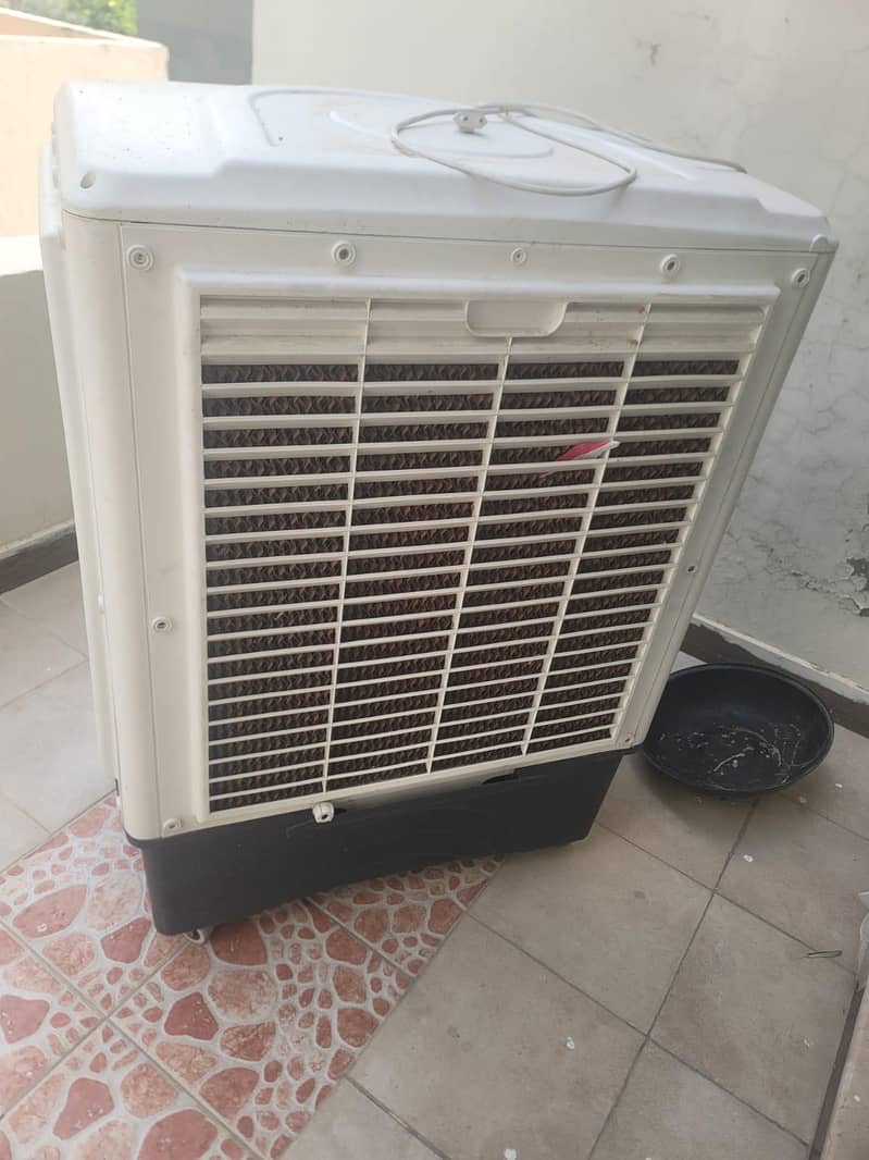Air cooler 3