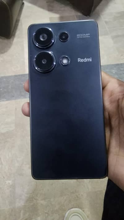 Xiaomi Redmi Note 13 Pro