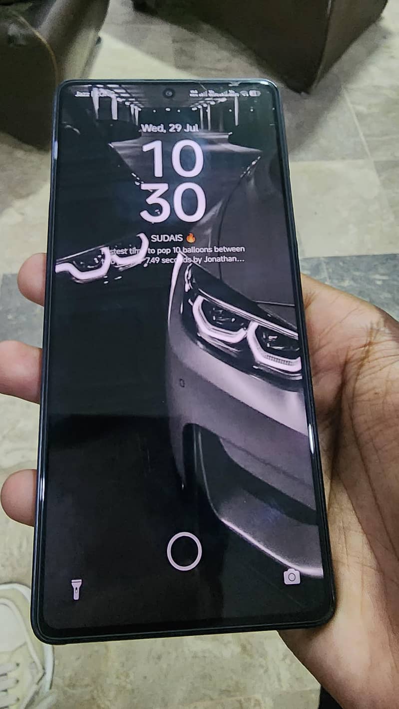 Xiaomi Redmi Note 13 Pro 2