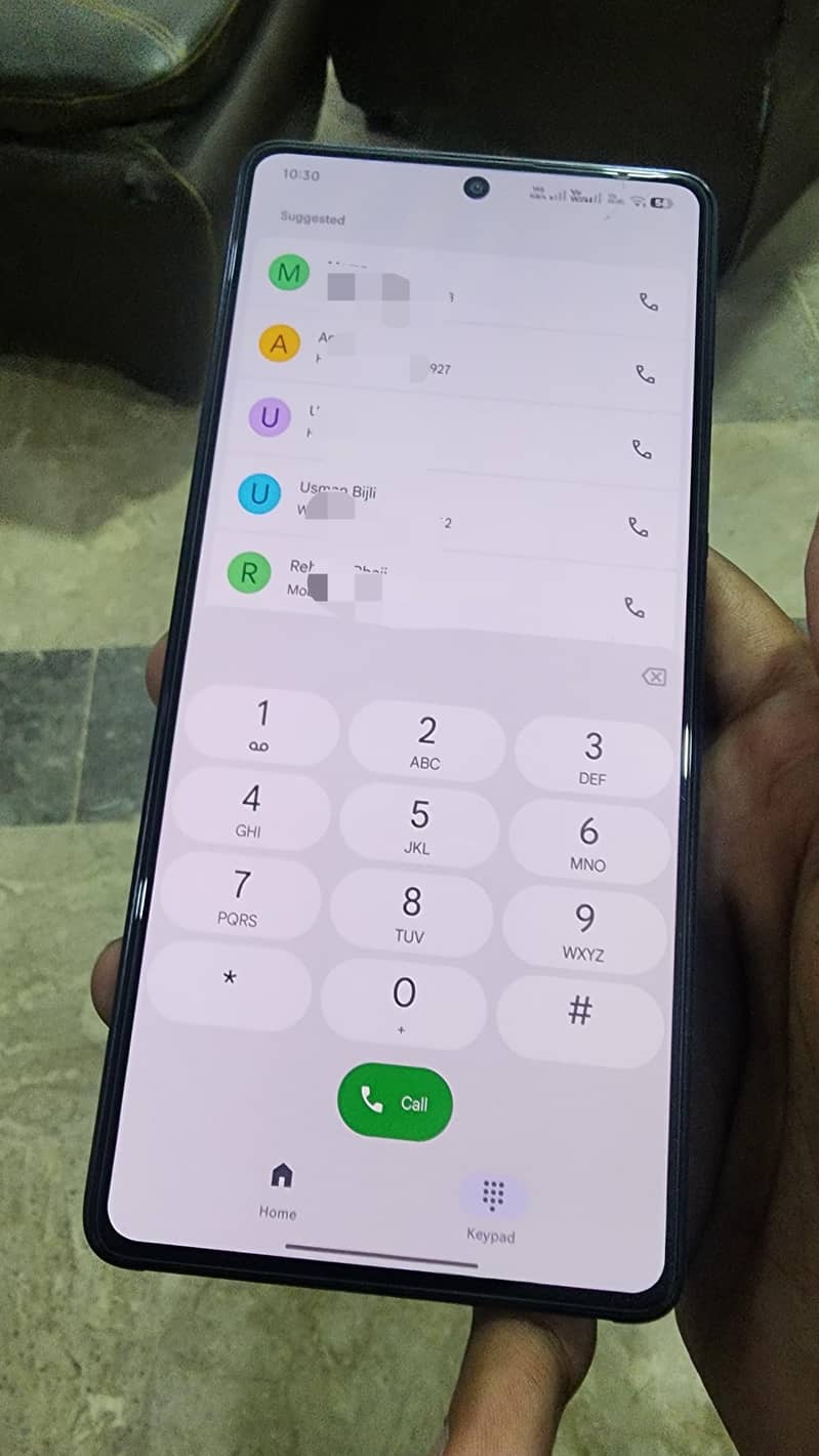 Xiaomi Redmi Note 13 Pro 3