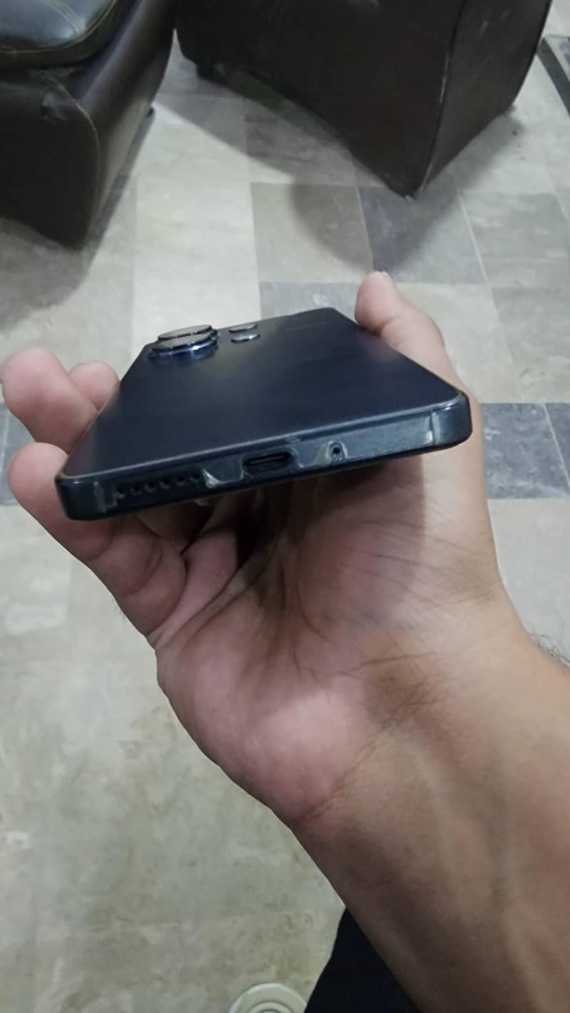 Xiaomi Redmi Note 13 Pro 5