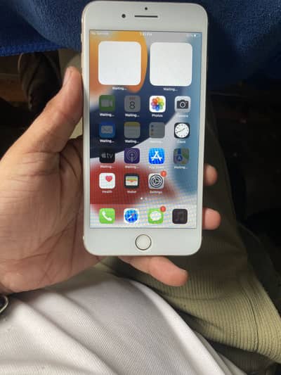 Apple iPhone 7 Plus 128gb pta approved