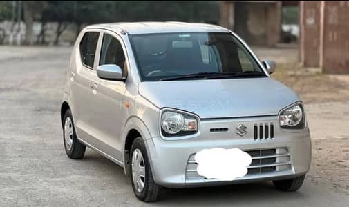 Suzuki Alto 2020Vxl ags auto full original 03368302914