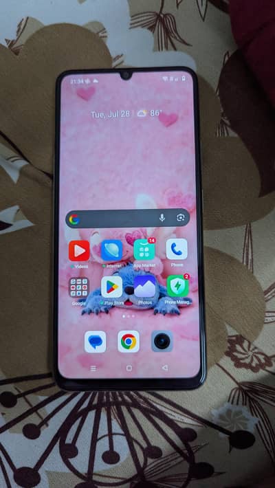realme Note 70