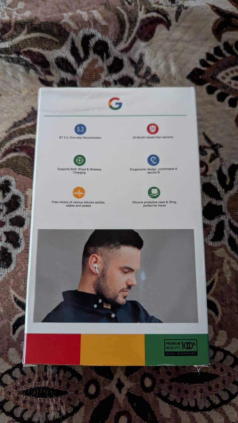google pixel buds 1