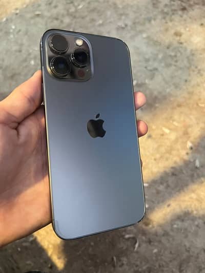 Apple iPhone 13 Pro Max