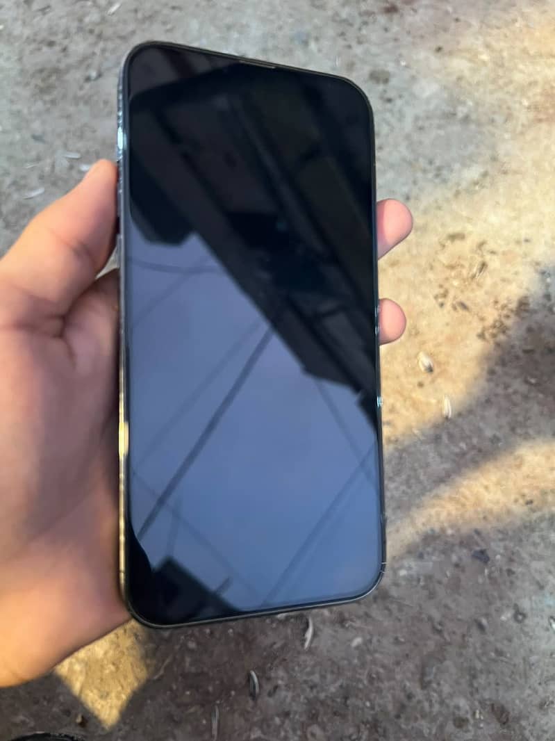 Apple iPhone 13 Pro Max 1