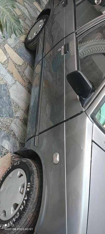 Suzuki Mehran VXR 2016