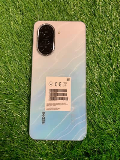 Xiaomi Redmi A5
