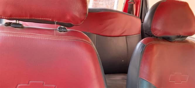 Chevrolet Exclusive 2005