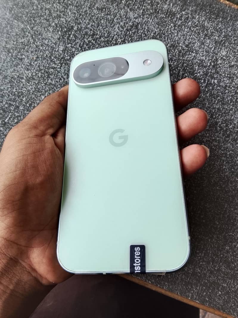 google pixel 9 1