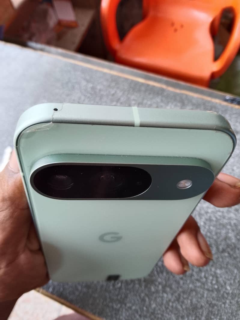 google pixel 9 3