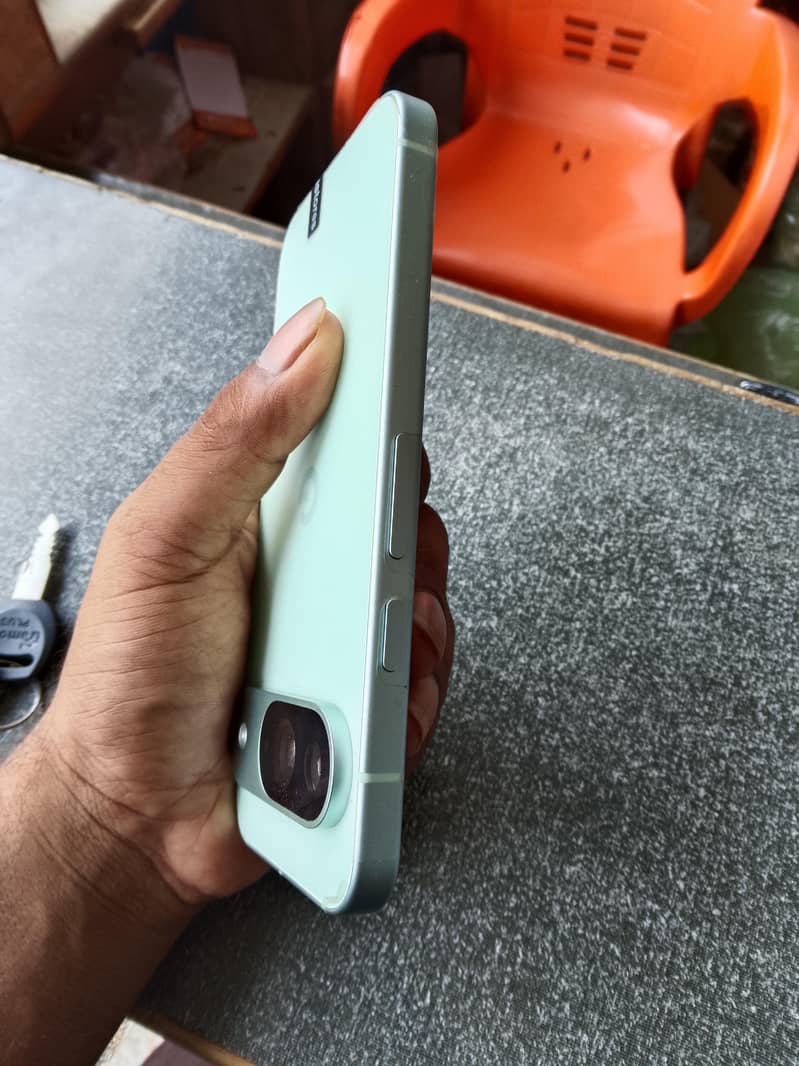 google pixel 9 4