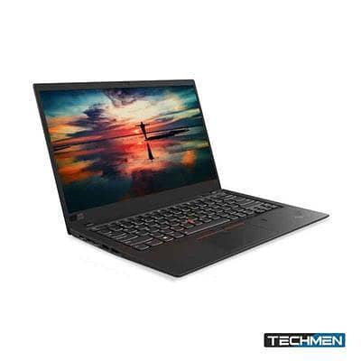 Lenovo ThinkPad X1 Carbon | Core i7 8th Gen | 16GB RAM | 256GB SSD