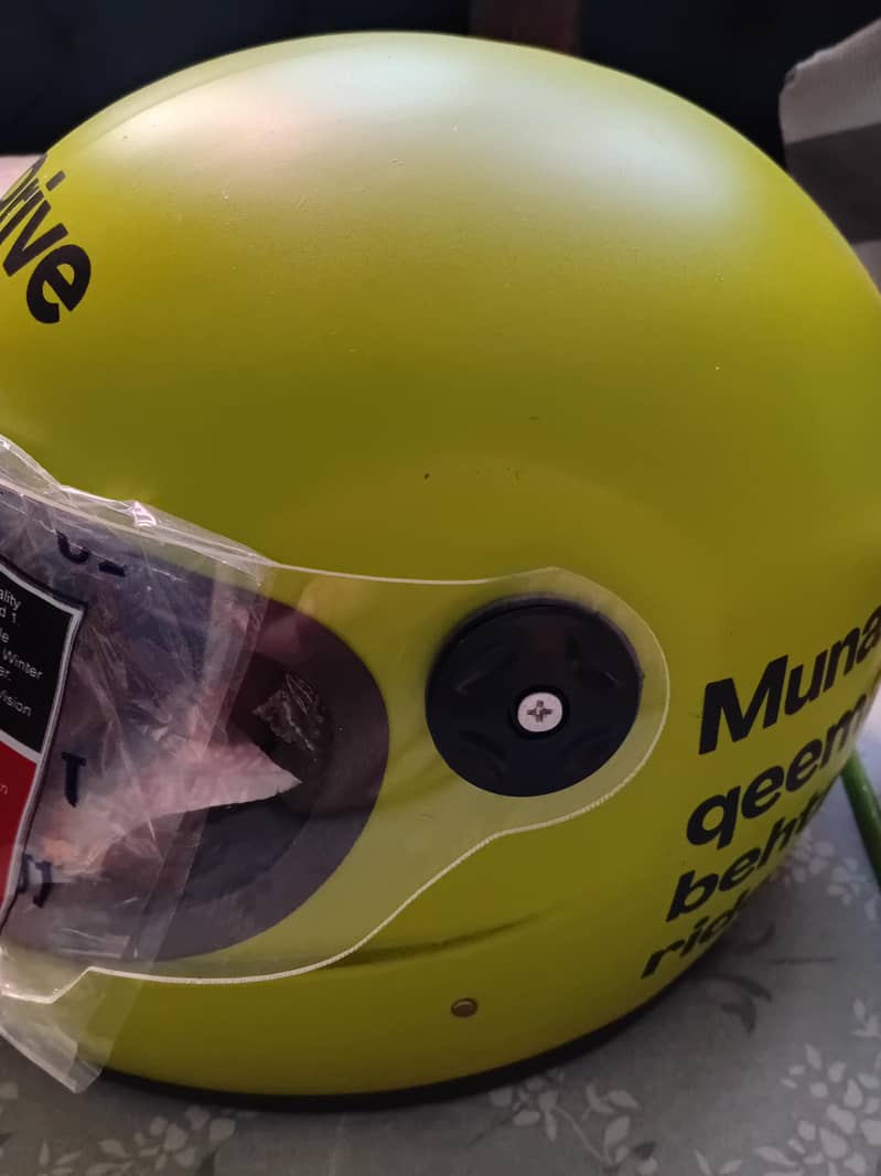 inDrive helmet 2