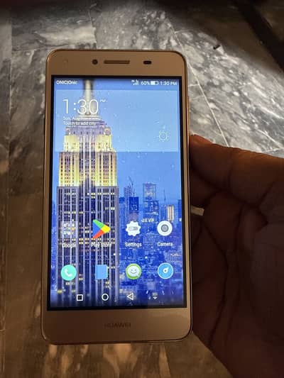 Huawei Y5 II