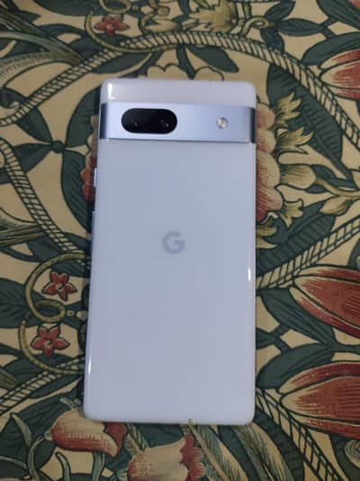 Google Pixel 7a