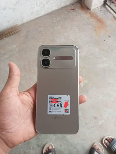 Infinix Other Model