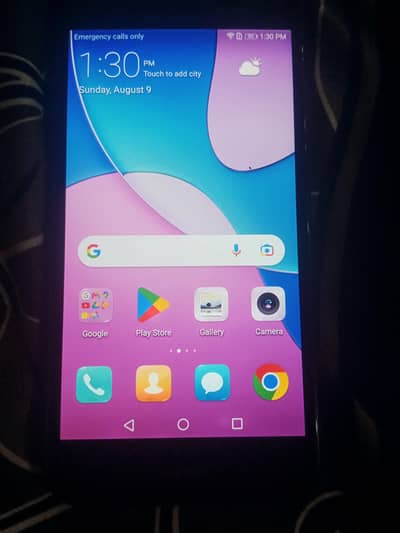 Huawei P9 Lite Mini