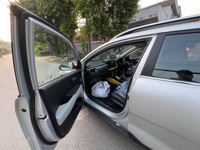 KIA Stonic EX+ 2025/ Only2,300 KM driven