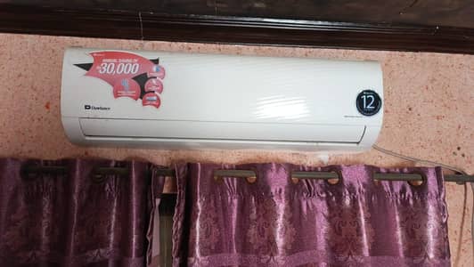 Dawlance DC invater for sale